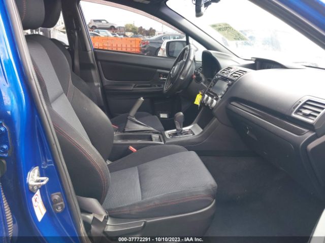 JF1VA1E60G8803561 Subaru Wrx Premium