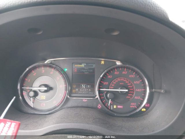 JF1VA1E60G8803561 Subaru Wrx Premium