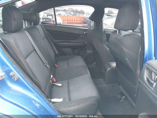 JF1VA1E60G8803561 Subaru Wrx Premium