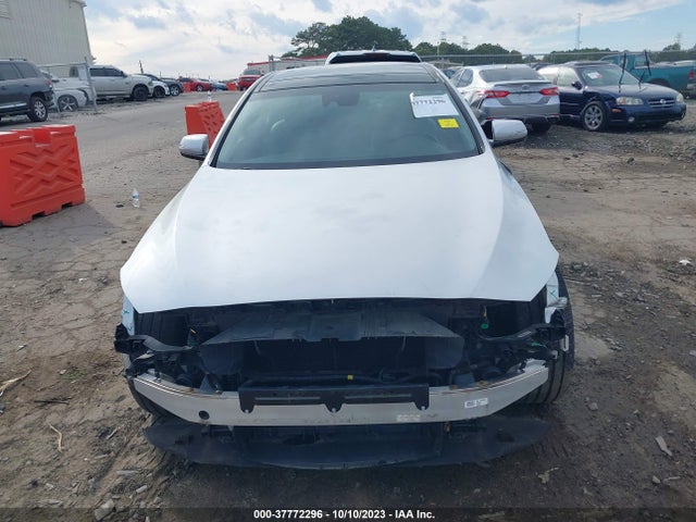 Genesis G80 3.8l 2018 KMHGN4JE9JU243572 Image 13