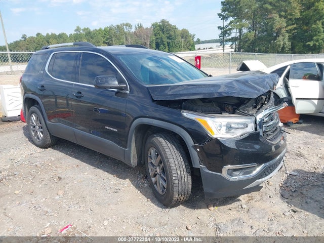 2017 1GKKNULS6HZ270473 main image