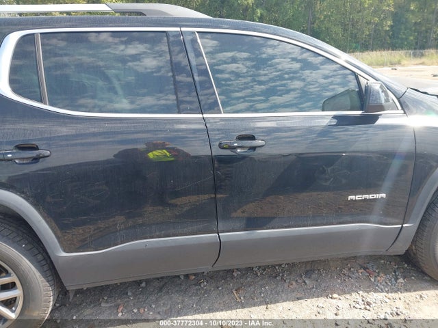 GMC Acadia Slt-1 2017 1GKKNULS6HZ270473 Image 13