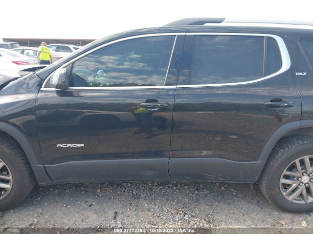 GMC Acadia Slt-1 2017 1GKKNULS6HZ270473 Image 14