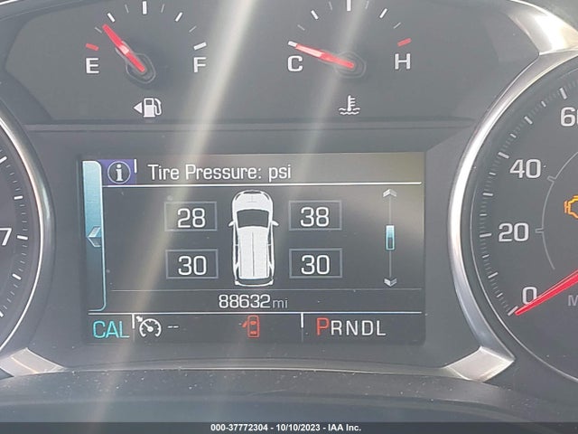 GMC Acadia Slt-1 2017 1GKKNULS6HZ270473 Image 15