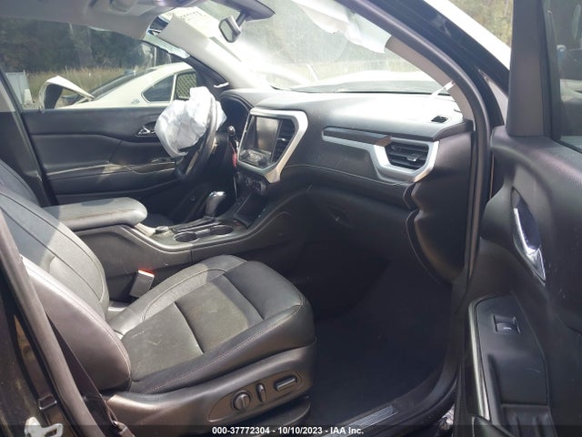 GMC Acadia Slt-1 2017 1GKKNULS6HZ270473 Image 5