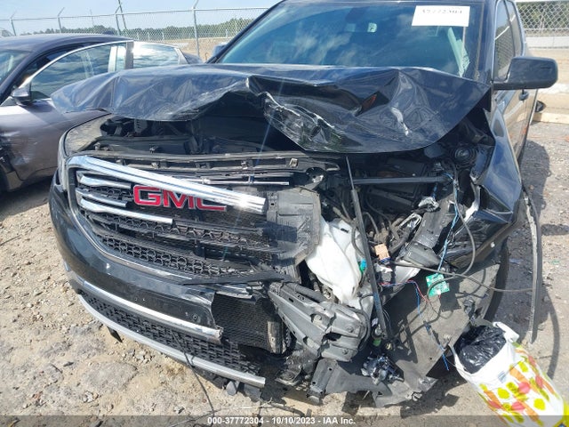 GMC Acadia Slt-1 2017 1GKKNULS6HZ270473 Image 6