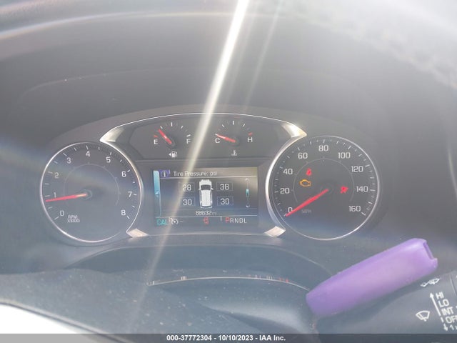 GMC Acadia Slt-1 2017 1GKKNULS6HZ270473 Image 7