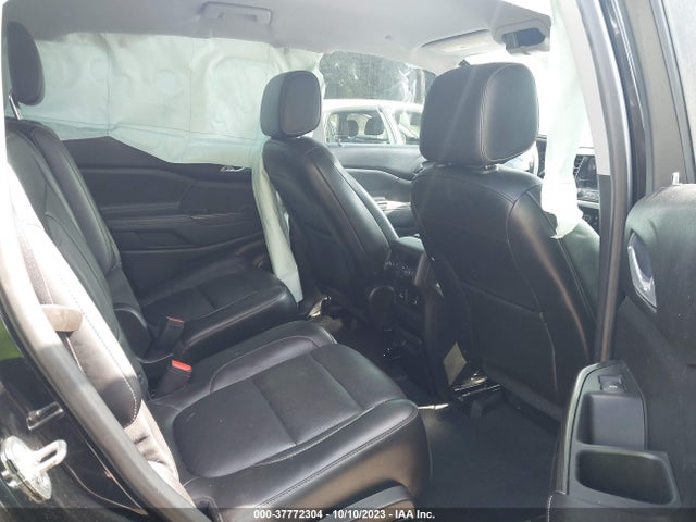GMC Acadia Slt-1 2017 1GKKNULS6HZ270473 Image 8