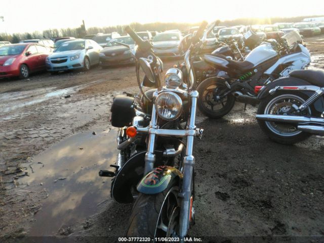 2015 HARLEY-DAVIDSON XL1200 1HD1LL316FC405268 Photo 4
