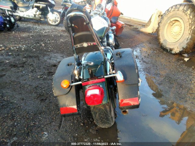 2015 HARLEY-DAVIDSON XL1200 1HD1LL316FC405268 Photo 5