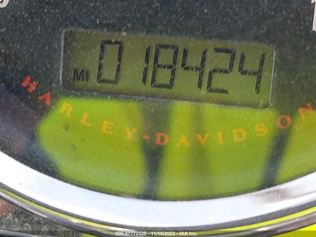 2015 HARLEY-DAVIDSON XL1200 1HD1LL316FC405268 Photo 6