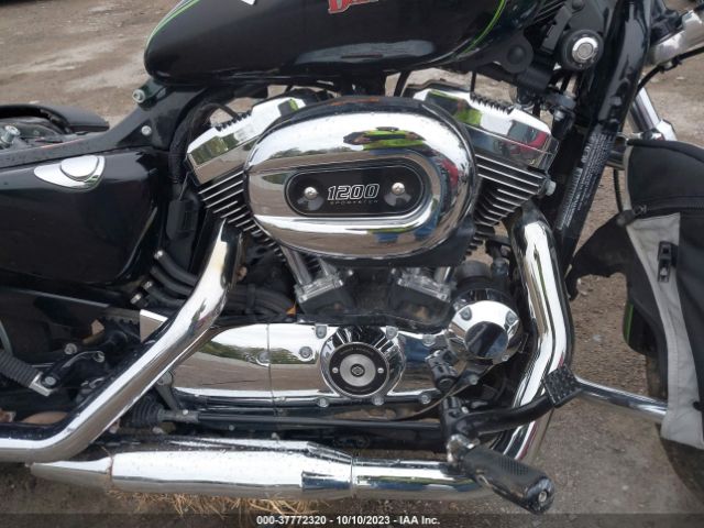 2015 HARLEY-DAVIDSON XL1200 1HD1LL316FC405268 Photo 7