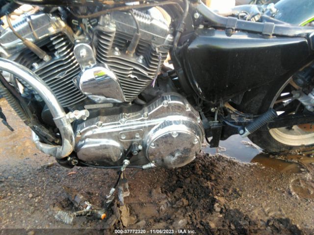 2015 HARLEY-DAVIDSON XL1200 1HD1LL316FC405268 Photo 8