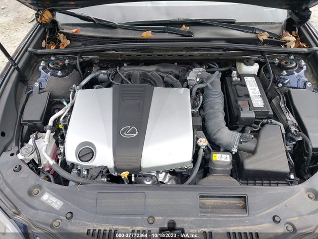 58ADZ1B13LU076820 Lexus Es Es 350