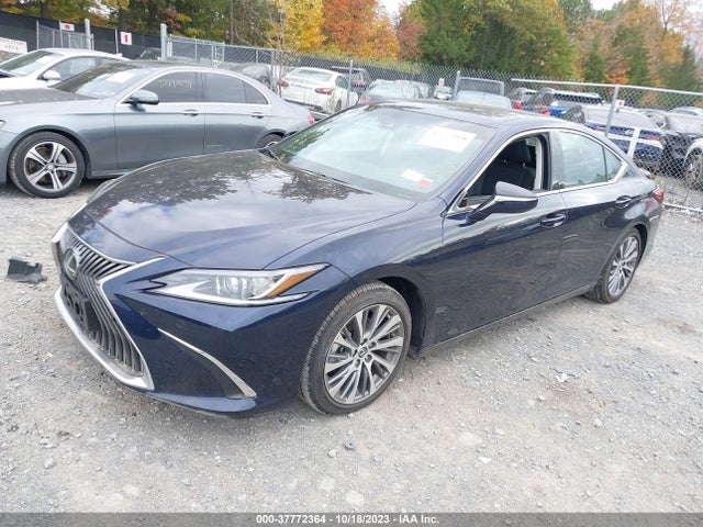 58ADZ1B13LU076820 Lexus Es Es 350