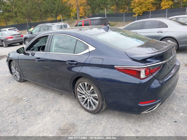 58ADZ1B13LU076820 Lexus Es Es 350