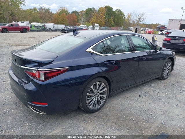 58ADZ1B13LU076820 Lexus Es Es 350