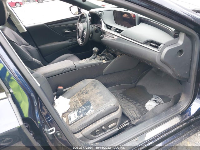 58ADZ1B13LU076820 Lexus Es Es 350