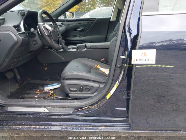 58ADZ1B13LU076820 Lexus Es Es 350