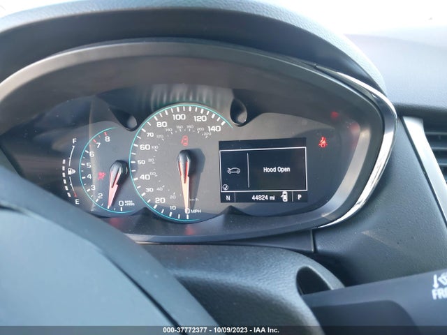 Chevrolet Trax Awd Lt 2020 3GNCJPSB1LL243560 Image 15