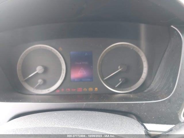 Hyundai Sonata 2.4l Se 2015 5NPE24AF8FH200713 Image 8
