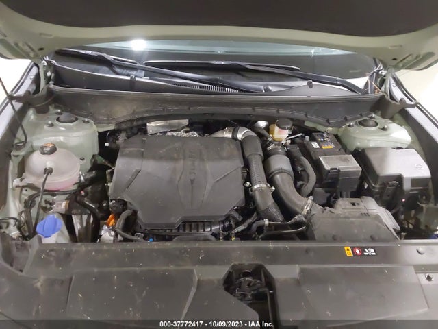 Hyundai Santa Cruz Limited 2023 5NTJEDAF2PH048520 Image 10