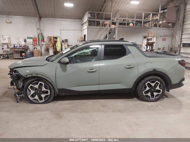 Hyundai Santa Cruz Limited 2023 5NTJEDAF2PH048520 Image 14