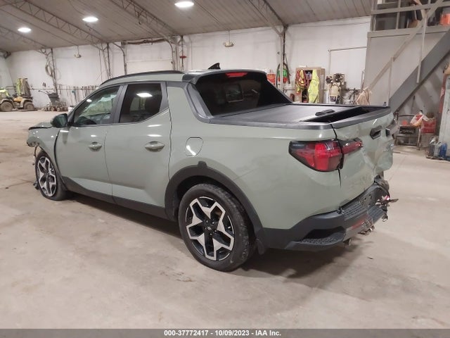 Hyundai Santa Cruz Limited 2023 5NTJEDAF2PH048520 Image 3