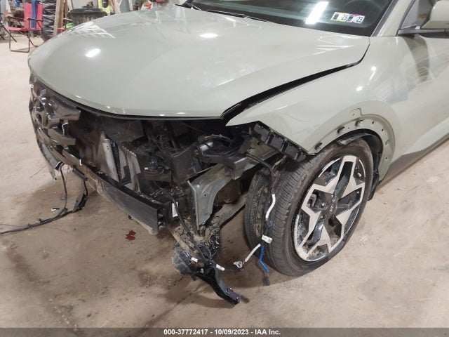 Hyundai Santa Cruz Limited 2023 5NTJEDAF2PH048520 Image 6