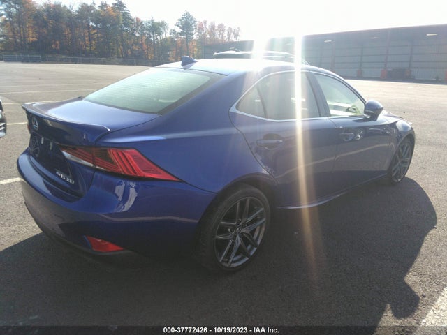JTHC81D27K5036585 Lexus Is Is 300