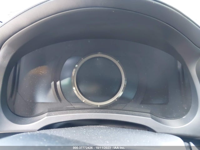 JTHC81D27K5036585 Lexus Is Is 300