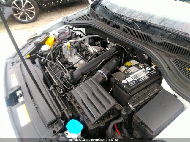 3VWN57BU6LM085702 Volkswagen Jetta S/r-line