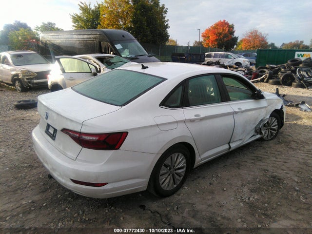 3VWN57BU6LM085702 Volkswagen Jetta S/r-line