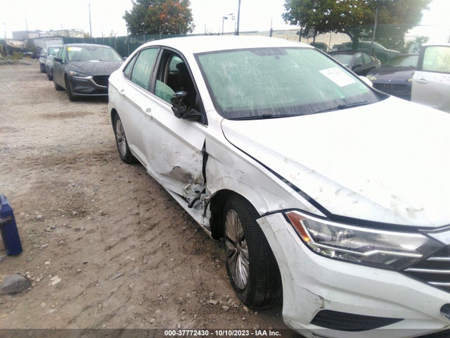 3VWN57BU6LM085702 Volkswagen Jetta S/r-line