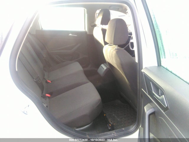 3VWN57BU6LM085702 Volkswagen Jetta S/r-line