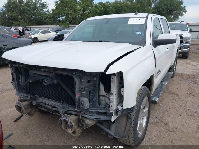 Chevrolet Silverado 1500 Lt 2014 3GCPCREC2EG115277 Image 13