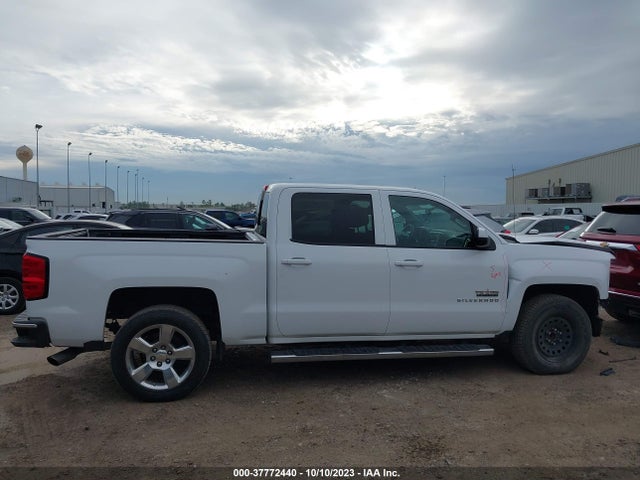 Chevrolet Silverado 1500 Lt 2014 3GCPCREC2EG115277 Image 14