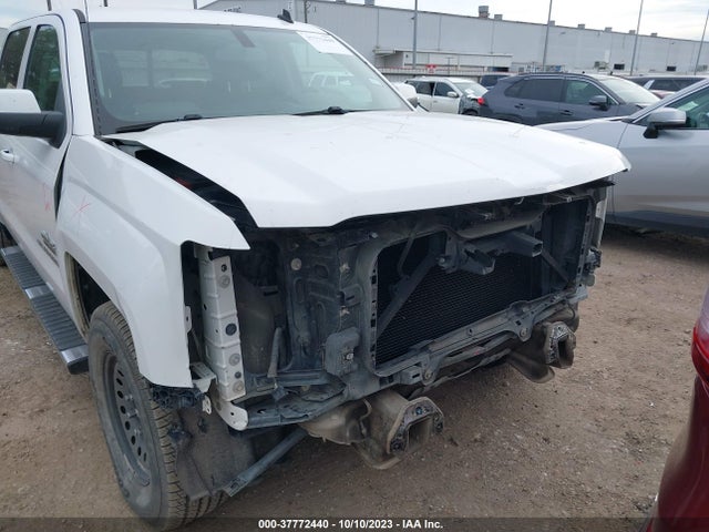 Chevrolet Silverado 1500 Lt 2014 3GCPCREC2EG115277 Image 6