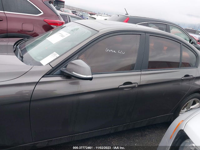 BMW 328d Xdrive 2014 WBA3D5C52EKX98600 Image 14