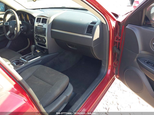 2010 DODGE CHARGER RALLYE VIN: 2B3CA9CV1AH271928