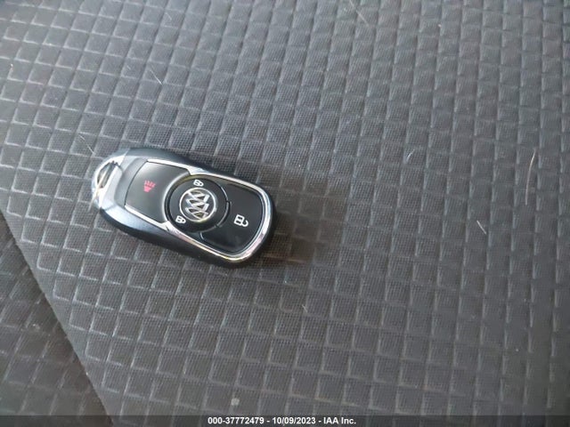 2021 BUICK ENCORE FWD PREFERRED VIN: KL4CJASB5MB323527