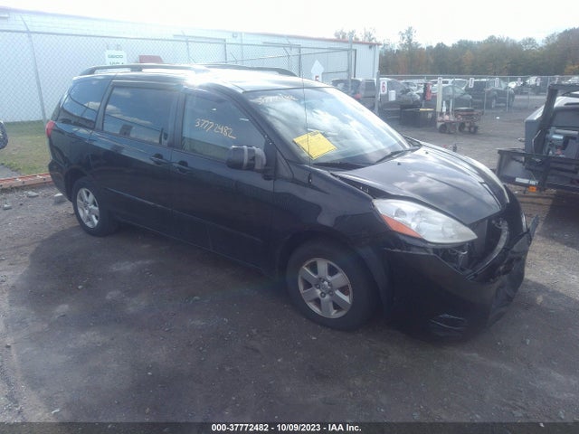 2009 TOYOTA SIENNA 5TDZK23C99S280756 Photo 0