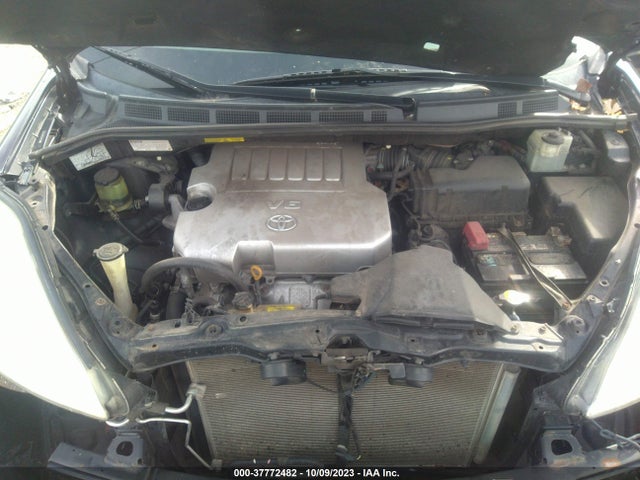 2009 TOYOTA SIENNA 5TDZK23C99S280756 Photo 9