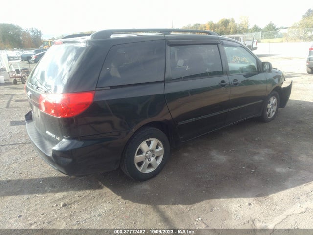 2009 TOYOTA SIENNA 5TDZK23C99S280756 Photo 3