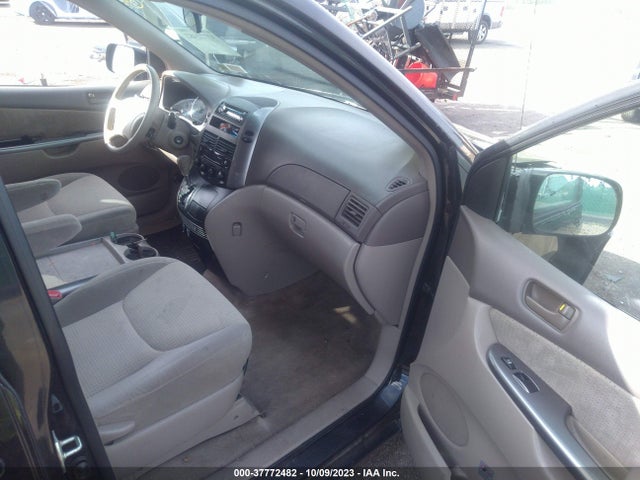 2009 TOYOTA SIENNA 5TDZK23C99S280756 Photo 4
