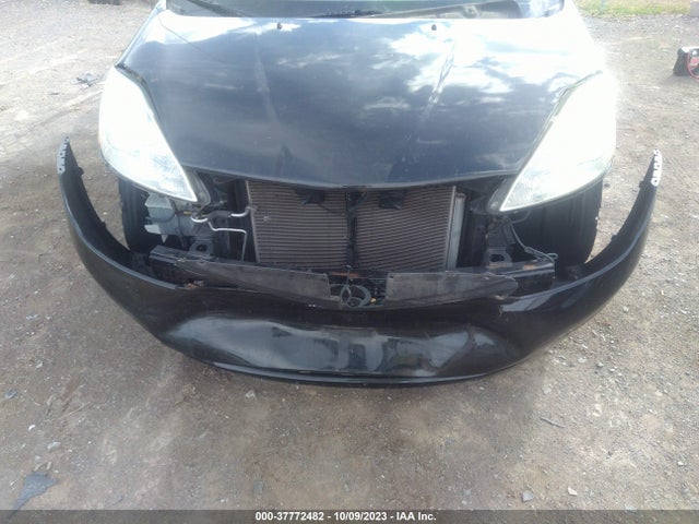 2009 TOYOTA SIENNA 5TDZK23C99S280756 Photo 5