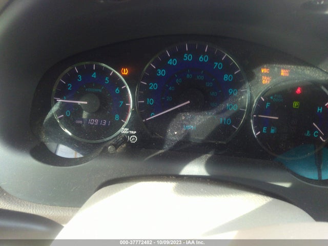 2009 TOYOTA SIENNA 5TDZK23C99S280756 Photo 6