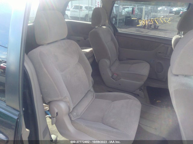 2009 TOYOTA SIENNA 5TDZK23C99S280756 Photo 7