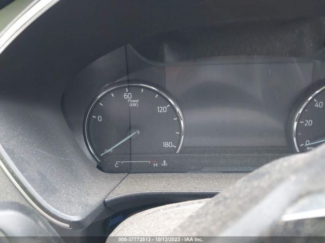 1FMCU0EZ7NUA18855 Ford Escape Se Plug-in Hybrid