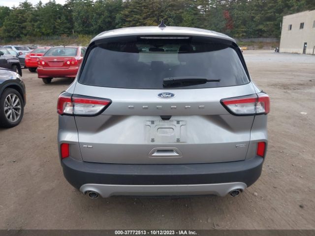 1FMCU0EZ7NUA18855 Ford Escape Se Plug-in Hybrid